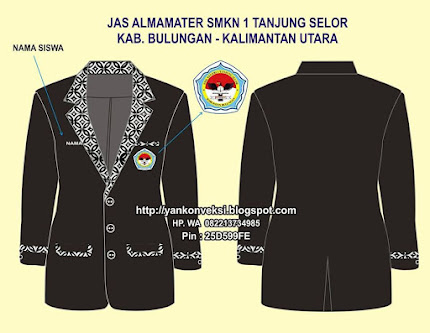 JAS ALMAMATER SMK