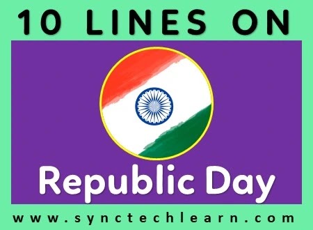 short speech on republic day in english