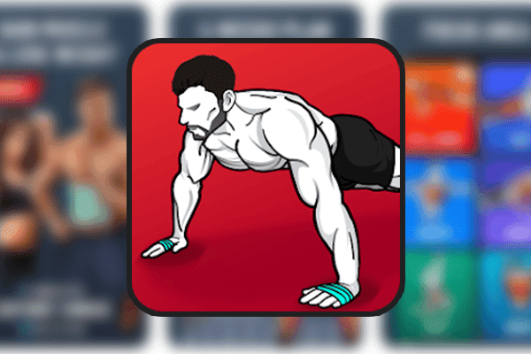 1. Home Workout – No Equipment