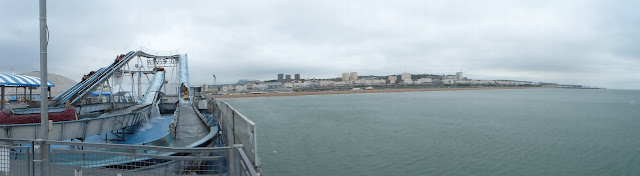 Brighton Pier