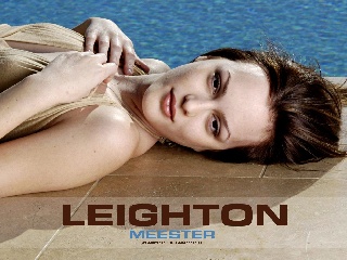 Leighton Meester Still,Image,Photo,Picture,Wallpaper,Hot