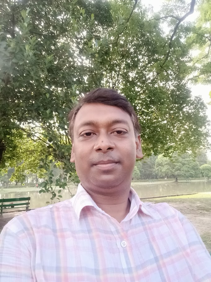 সুদীপ্ত বিশ্বাস’র গুচ্ছ কবিতা
