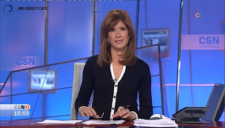 MARTA PANEQUE, Canal Sur Noticias (07.01.11)