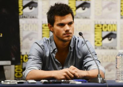 taylor lautner new images 2012