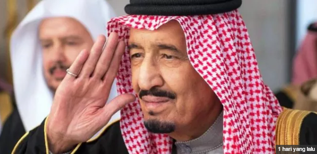 Ustadz Yusuf Mansur Ungkap 6 Keistimewaan Raja Salman