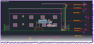 download-autocad-cad-dwg-file-Villa-house-with-all-the-architectural-details