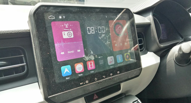 Apa Itu Double DIN Mobil, Fiitur Dan Mengapa Penting?