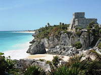 Best Beach Honeymoon Destinations - Tulum, Yucatan, Mexico