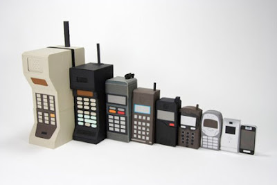 Perkembangan Teknologi Telepon dari Masa ke Masa 
