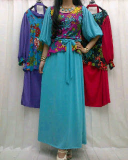 Stelan Spandex Bunga fit to L