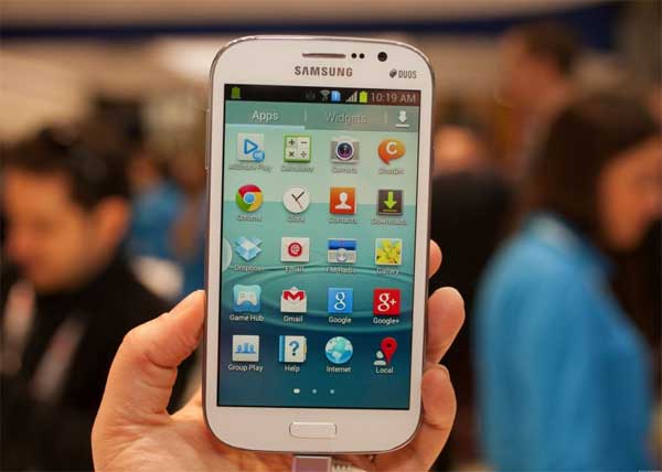 foto samsung galaxy grand duos terbaru