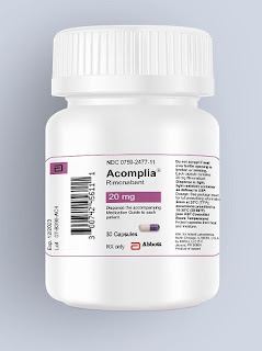 Acomplia genérico 20mg sin receta en meridiareductil.com