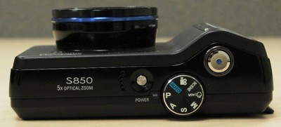 Samsung S850