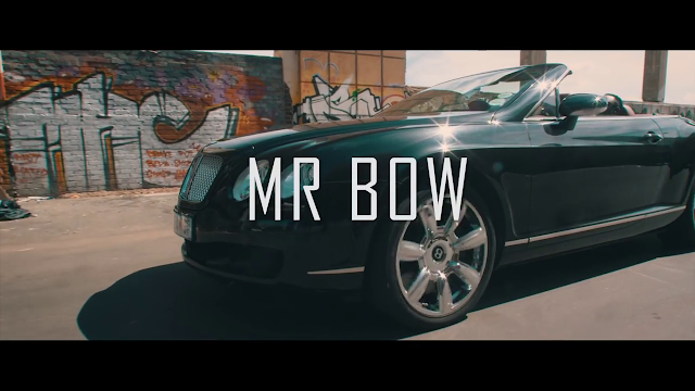 (Download Video) Mr Bow - Meu Assunto Official Video (720p)  (2016)