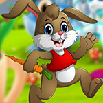 G4K Convivial Bunny Escape