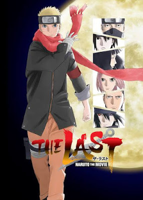 Naruto Movie 10: The Last English Dubbed Download By Afabra