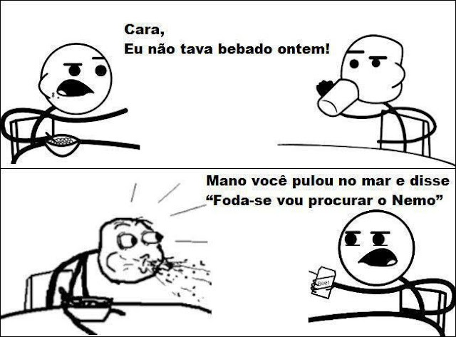 Procurando-nemo