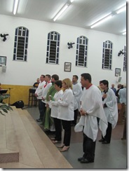 Semana Pela Paz coronel esmédio 198