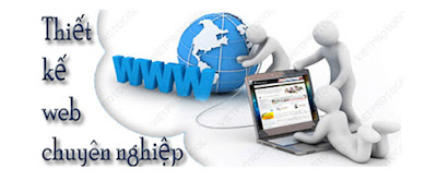 thiết kế website thái nguyên