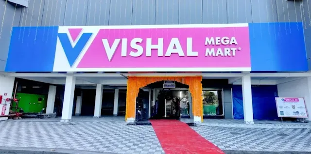 Vishal Mart