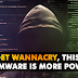 EternalRocks, A New Ransomware Stronger Than WannaCry!
