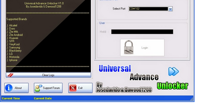 Unlocker windows 7 64 bits