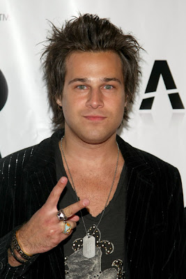 Ryan Cabrera  Poker