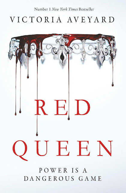 Red Queen Quotes
