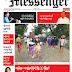 ၾသဂုတ္လ (၁)ရက္ေန ့ထုတ္ The Messenger Daily Newspaper