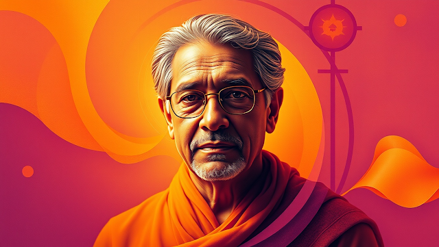 Deepak Chopra