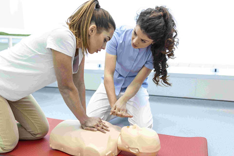 First Aid Course Ballarat