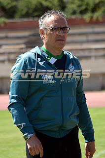 Fútbol Sitio Aranjuez