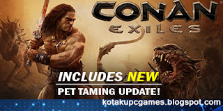 Conan Exiles Free Download