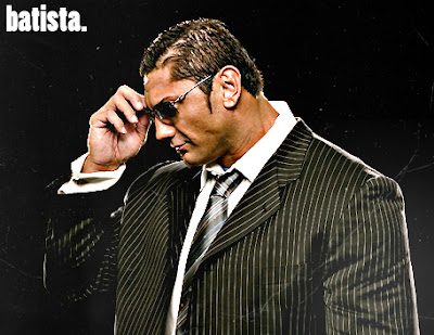 batista wallpaper. Batista Wallpaper 51