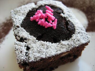 Chocolate Brownies