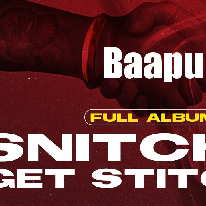 Baapu Lyrics In Hindi by Sidhu Moose Wala