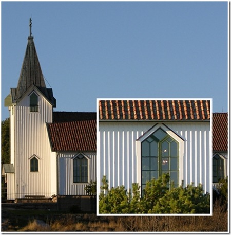 34   kyrkan