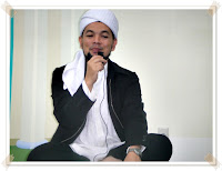 Pemateri Kuliah Subuh