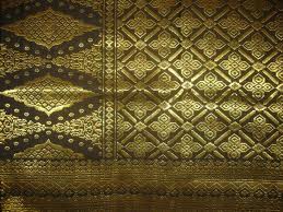  songket  What is Songket  