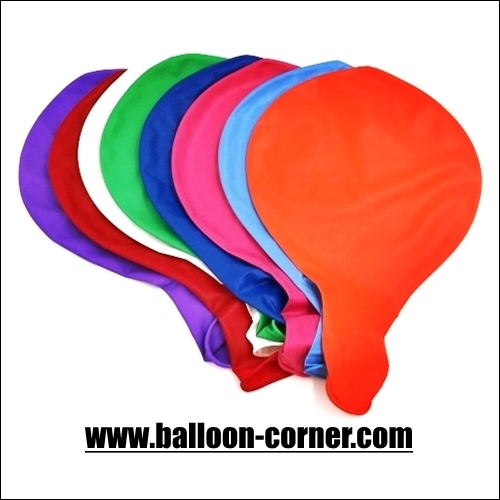 Balon Latex Doff Jumbo 32 Inch