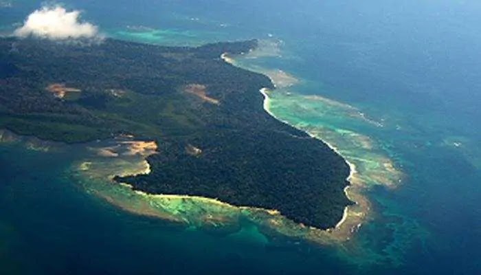 Andaman Nicobar Islands