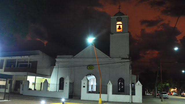 Santuario San Francisco Javier