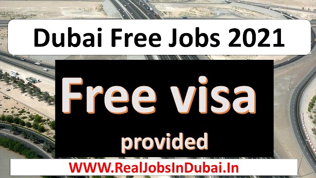 Dubai Latest VAcancies Aailable Now Apply Fast