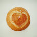 Heart bread roll not distinctive enough, says EUIPO Board of Appeal 