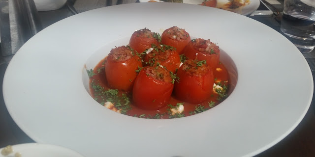 Mashi Tomato