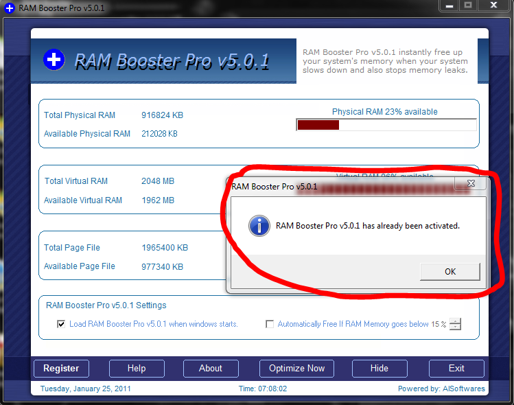 Ram Booster Pro Apk Free Download For Android - APK Mod ...