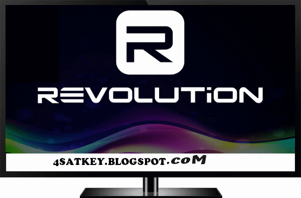 أحدث إصدارات جهاز Revolution