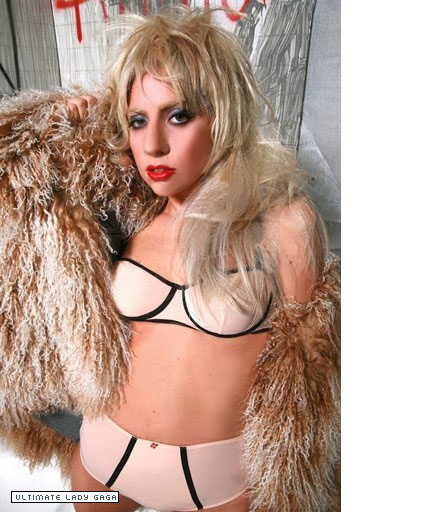 lady gaga ugly face. lady gaga without makeup and