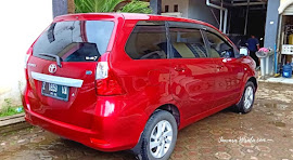 informasi rental mobil pangandaran