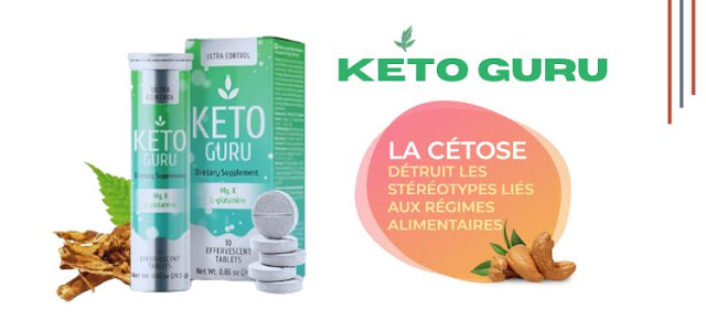 keto guru avis